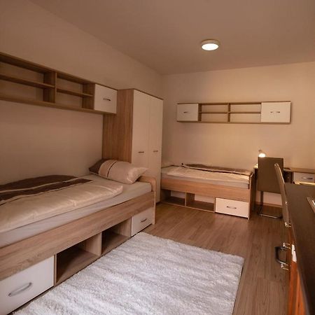 Maribor City Center Minidorm Apartment Eksteriør bilde