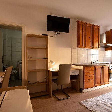 Maribor City Center Minidorm Apartment Eksteriør bilde