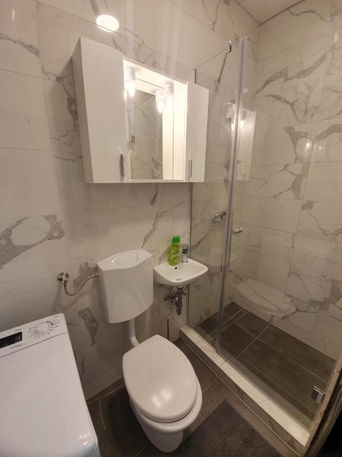 Maribor City Center Minidorm Apartment Eksteriør bilde