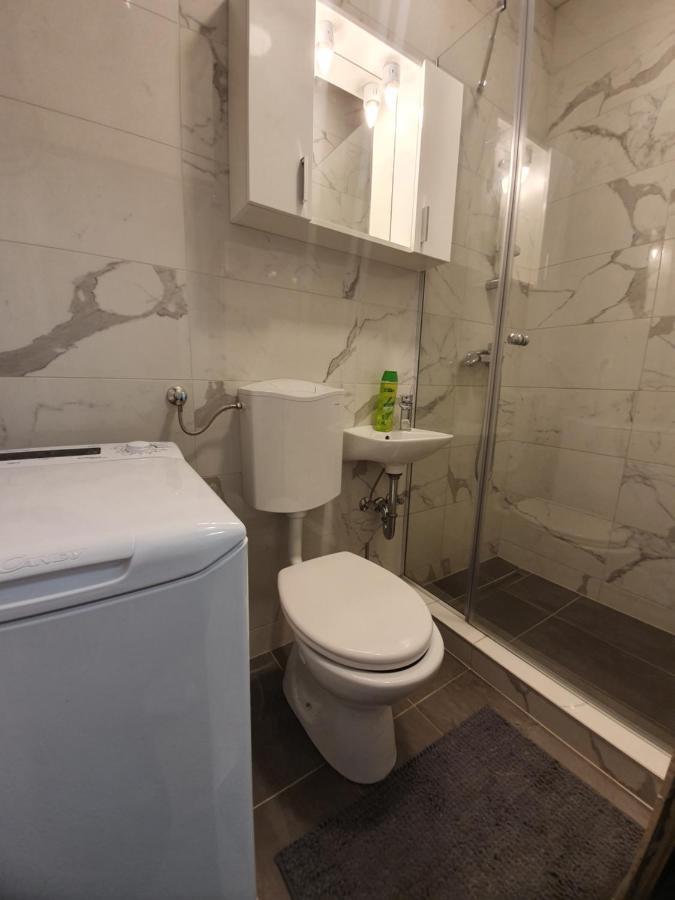 Maribor City Center Minidorm Apartment Eksteriør bilde