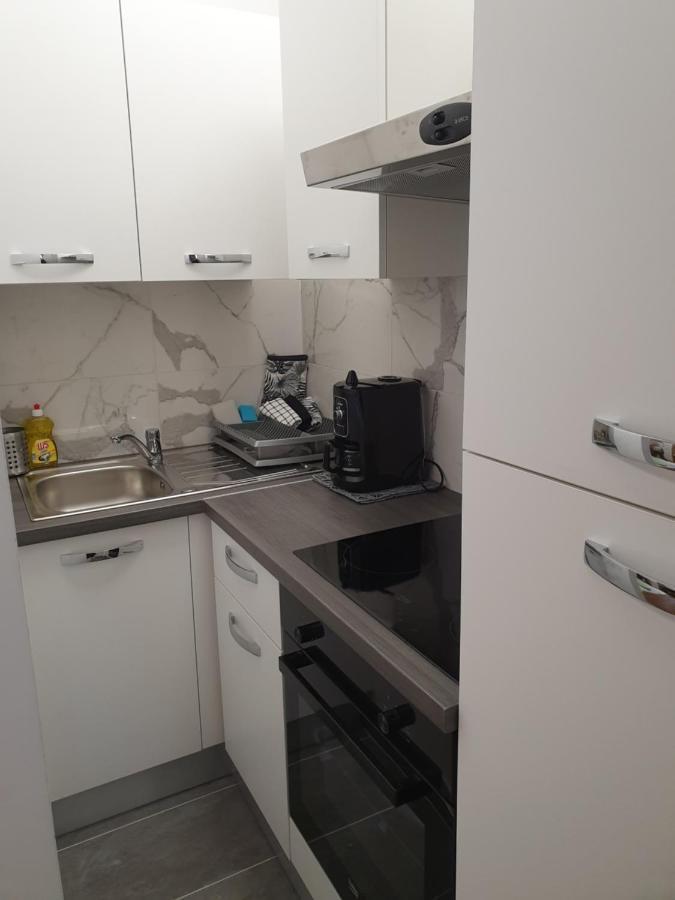 Maribor City Center Minidorm Apartment Eksteriør bilde