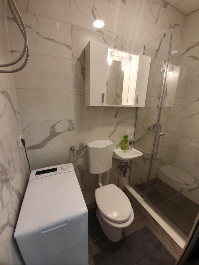 Maribor City Center Minidorm Apartment Eksteriør bilde