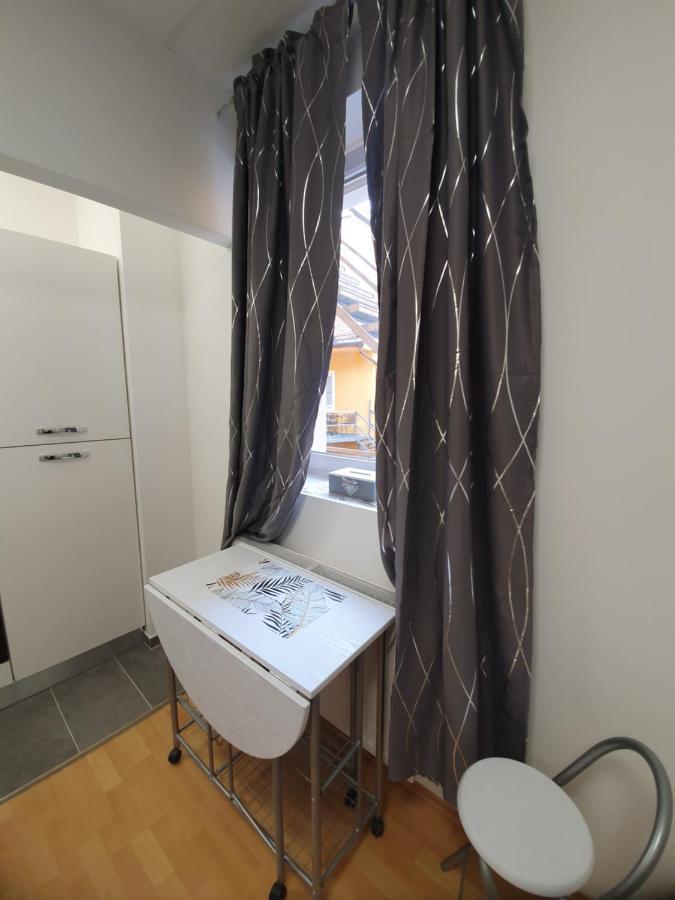 Maribor City Center Minidorm Apartment Eksteriør bilde
