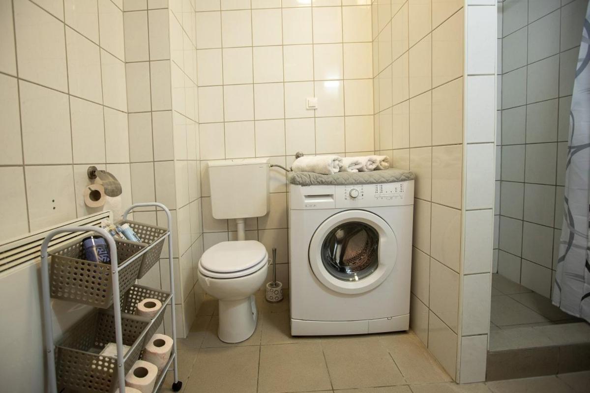 Maribor City Center Minidorm Apartment Eksteriør bilde